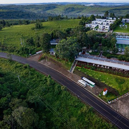 Pidoma Resort By Ehm Сенмонором Экстерьер фото